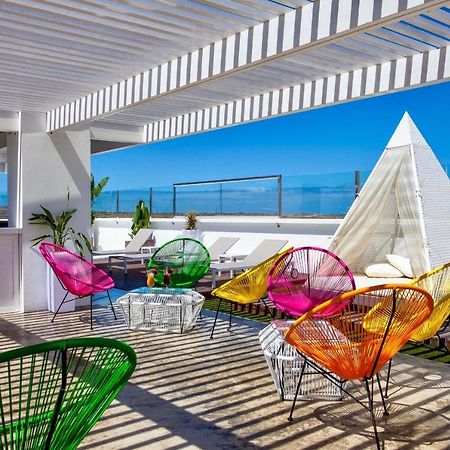 51E-Scape Apartment Corralejo Luaran gambar