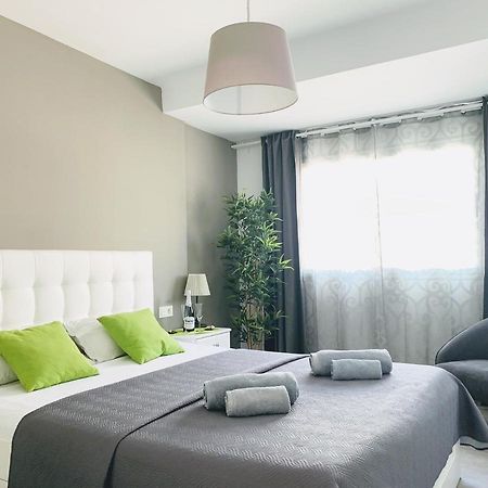 51E-Scape Apartment Corralejo Luaran gambar