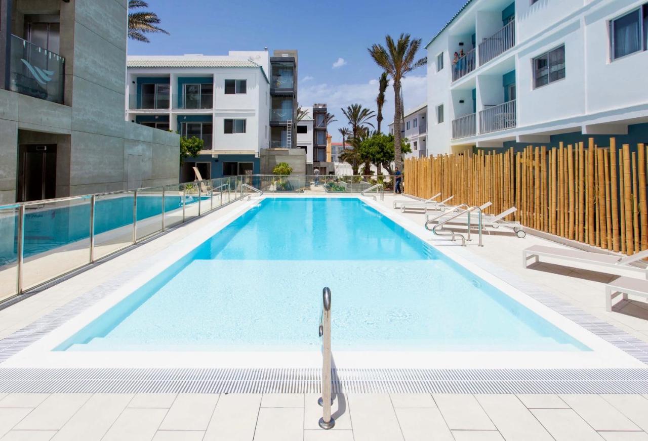 51E-Scape Apartment Corralejo Luaran gambar