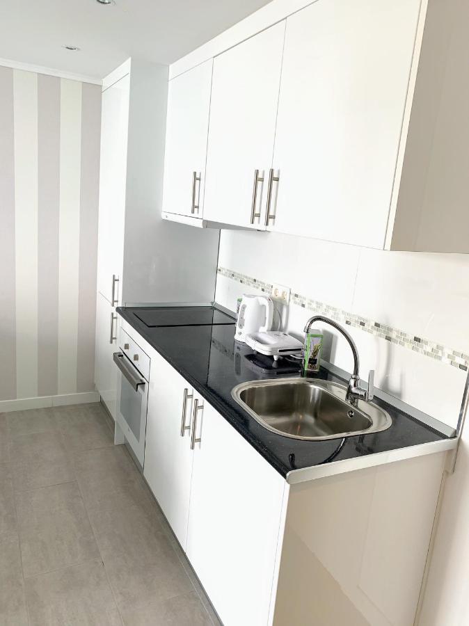 51E-Scape Apartment Corralejo Luaran gambar