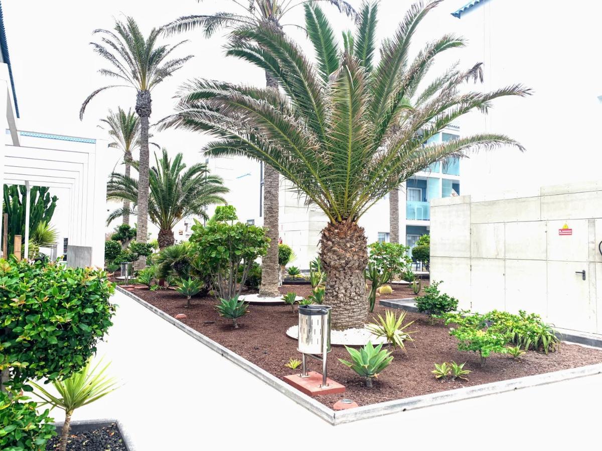 51E-Scape Apartment Corralejo Luaran gambar