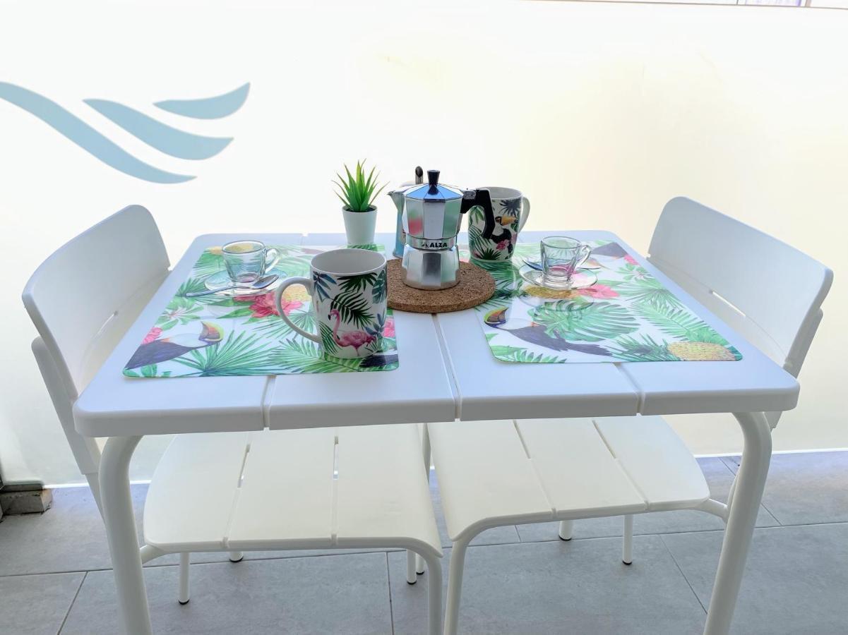 51E-Scape Apartment Corralejo Luaran gambar
