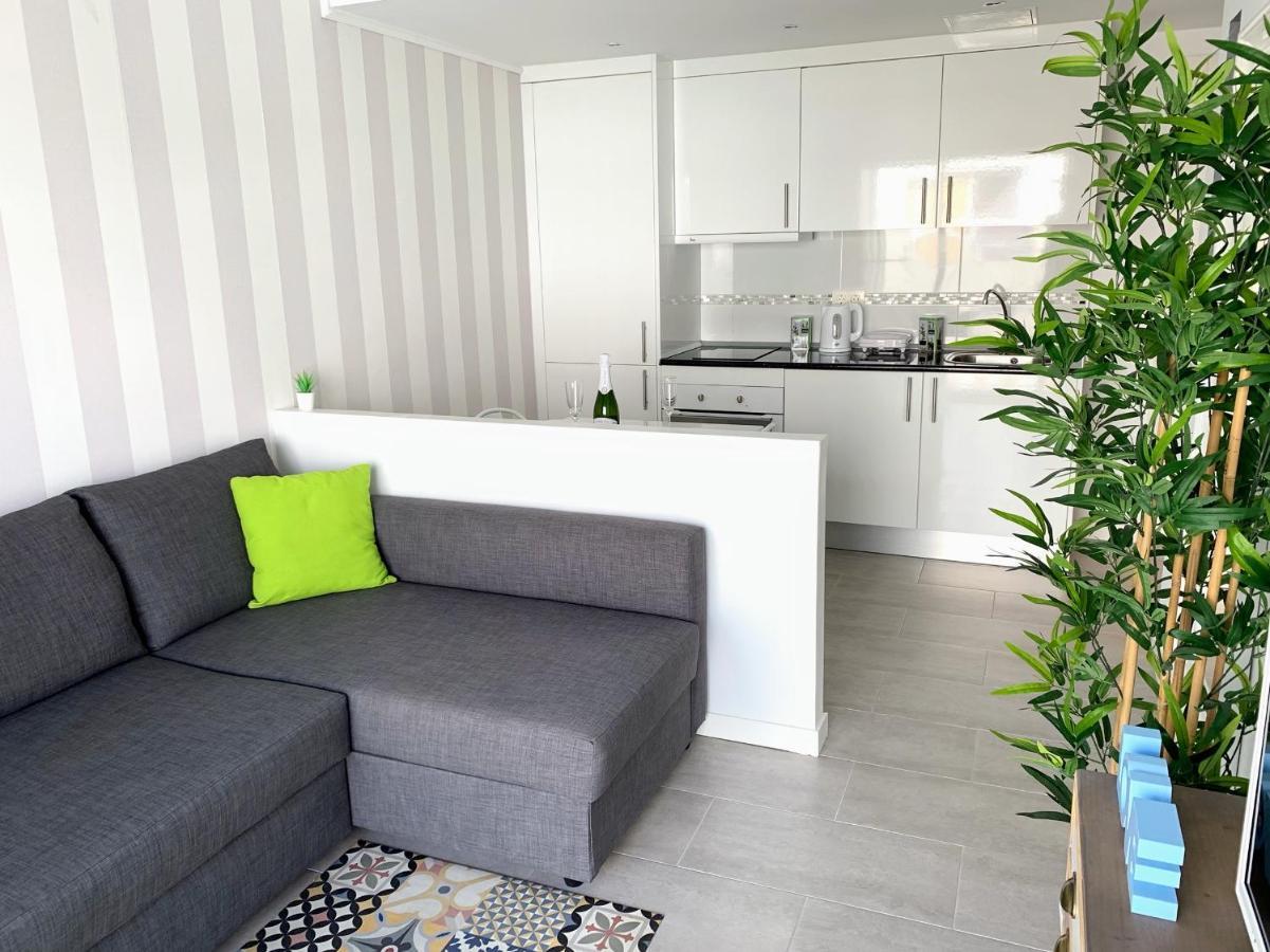 51E-Scape Apartment Corralejo Luaran gambar