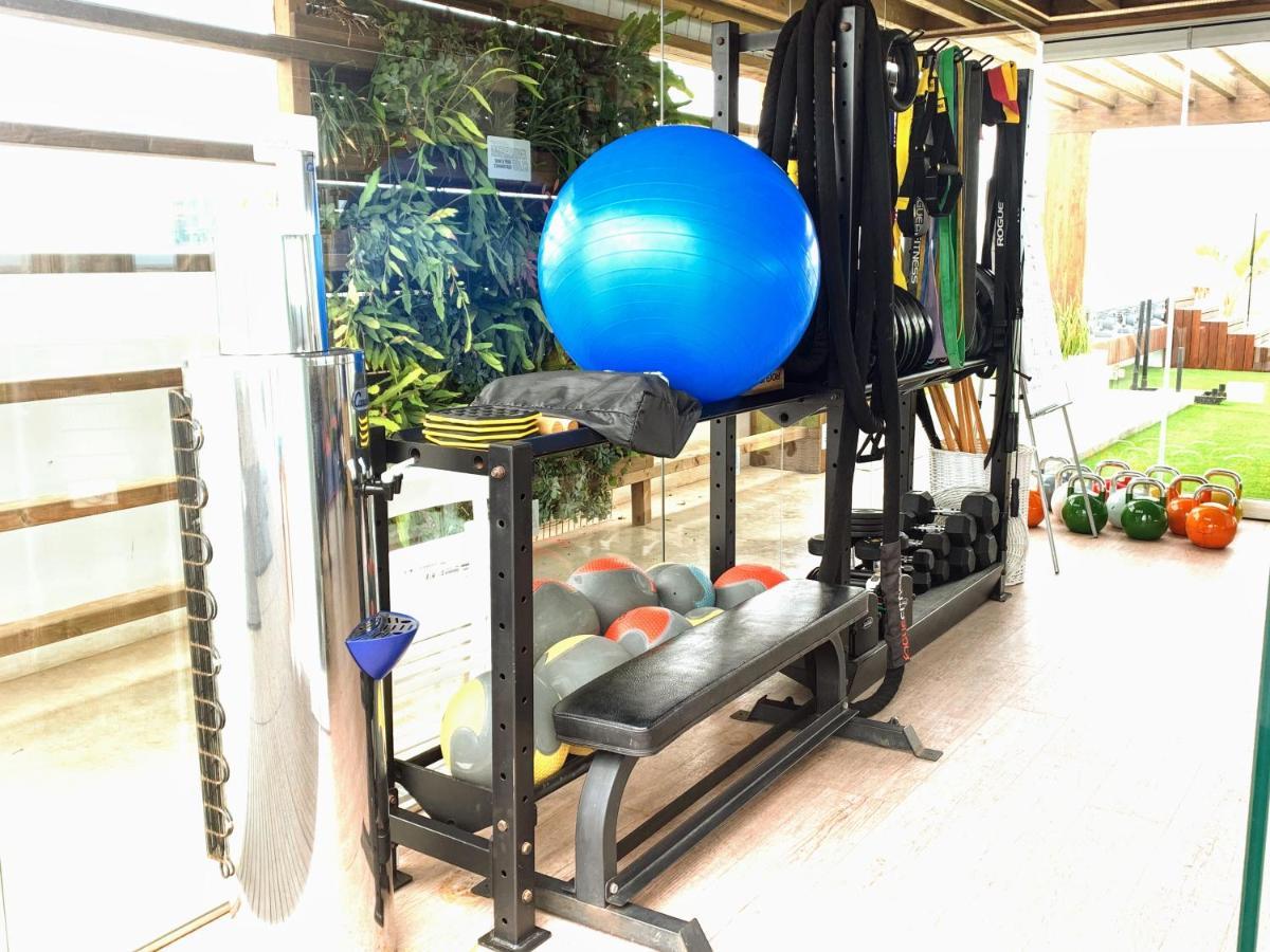 51E-Scape Apartment Corralejo Luaran gambar