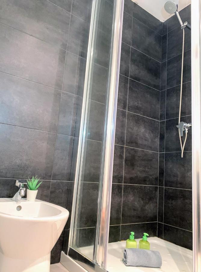 51E-Scape Apartment Corralejo Luaran gambar