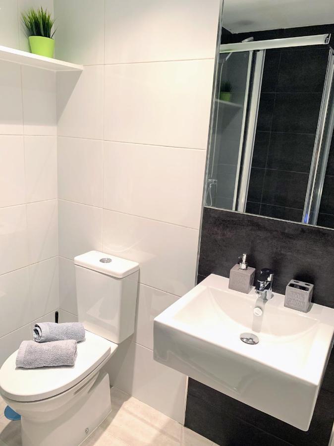 51E-Scape Apartment Corralejo Luaran gambar