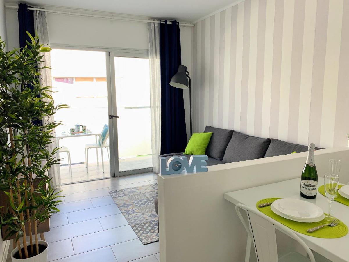 51E-Scape Apartment Corralejo Luaran gambar