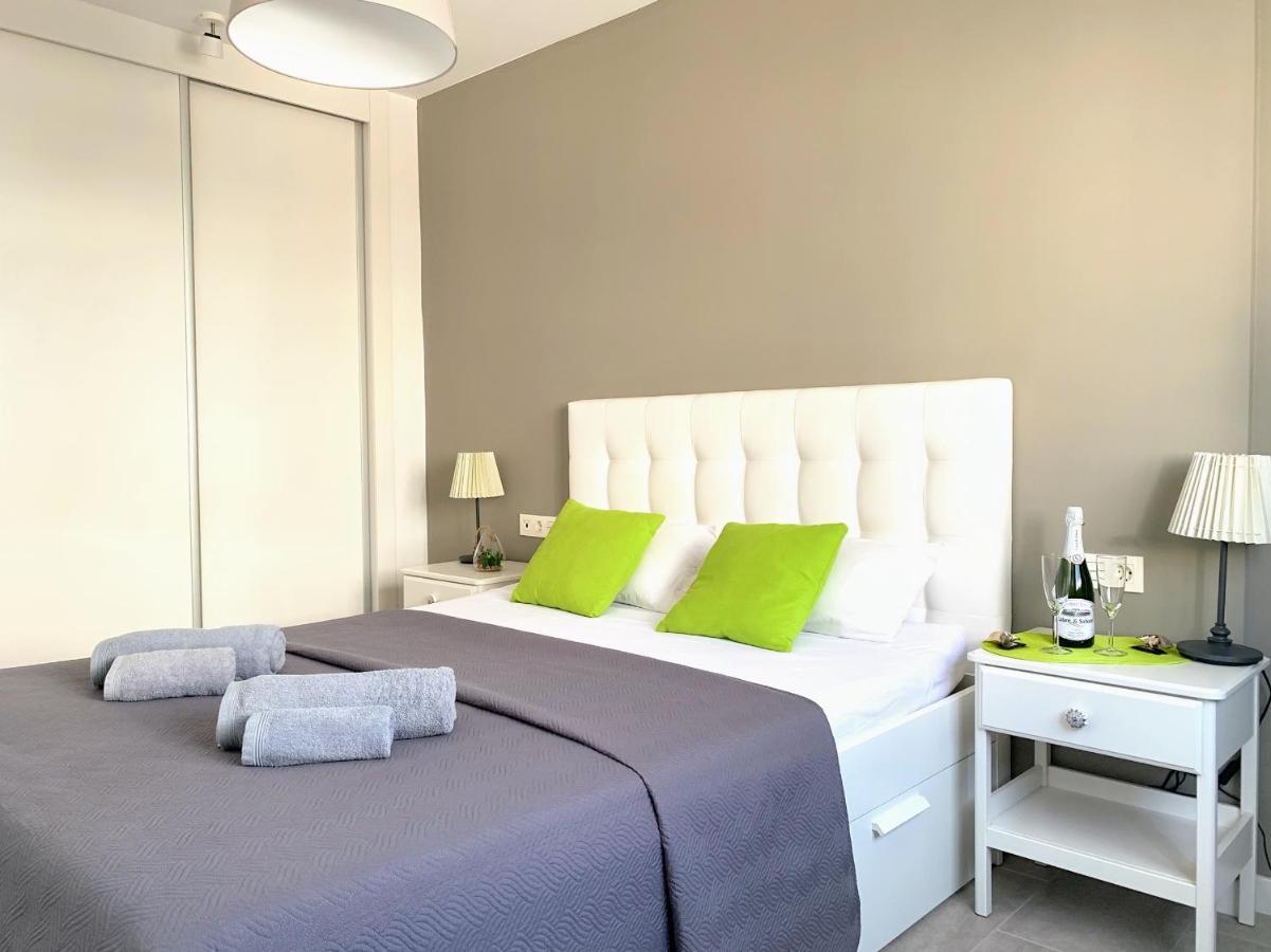 51E-Scape Apartment Corralejo Luaran gambar