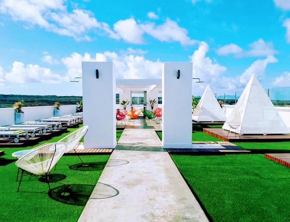 51E-Scape Apartment Corralejo Luaran gambar